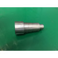 Hot Forged Step Shaft with Finish Machined